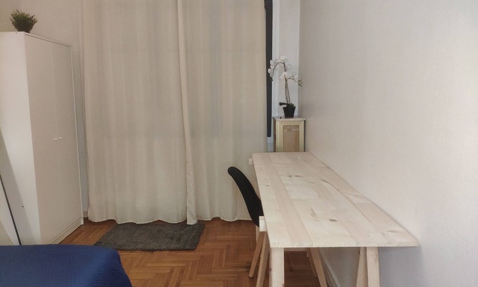 Noisy-le-Sec Apartamento | Le Noisy S
