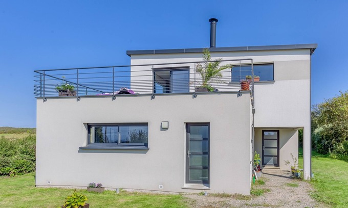 Lampaul-Plouarzel Apartamento | Le Nominoë - Studio à Lampaul-Plouarzel