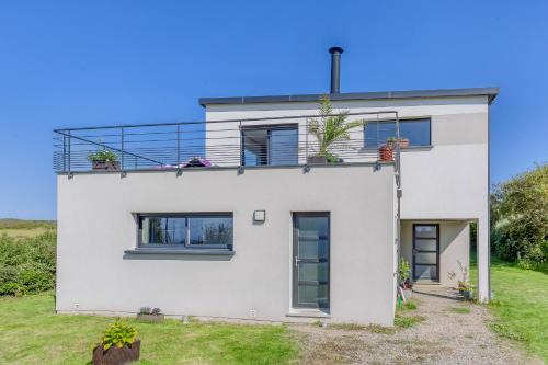 Lampaul-Plouarzel Apartamento | Le Nominoë - Studio à Lampaul-Plouarzel