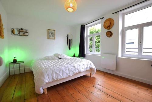Ardres Casa | Le Notre Dame