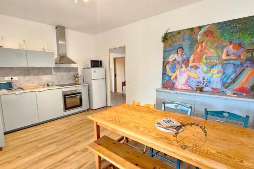 Ceyrat Apartamento | Le Noyer 2 #Parking#Calme#Terrasse