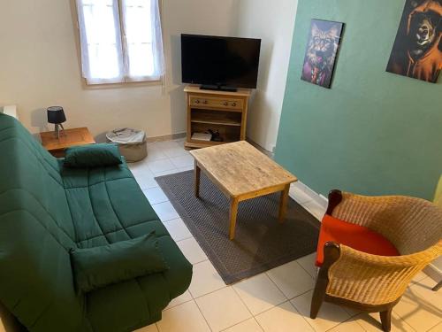 Beaufort-en-Vallee Apartamento | Le numéro 5