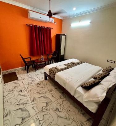 Kottakuppam Casa | Le Oasis Auro'Raa