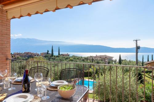 Pulciano Apartamento | Le Olive 8-4 Apartment by Wonderful Italy