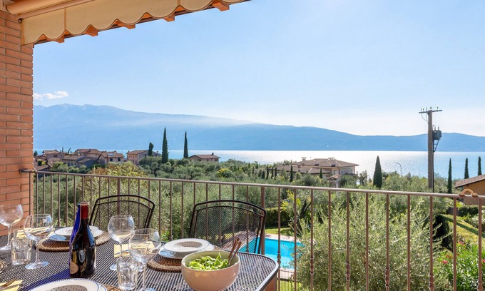 Pulciano Apartamento | Le Olive 8/4 Apartment by Wonderful Italy