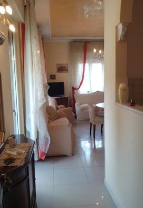 Pineta Apartamento | Le Ortensie