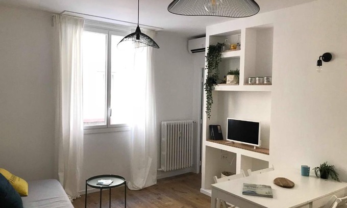 Opera Apartamento | Le pénéquet : L'appartement du vieux port ☺