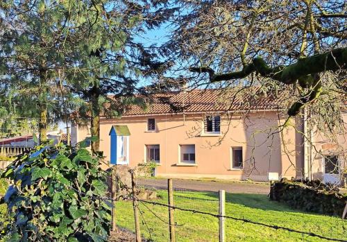 Mauleon Apartamento | Le P'tit Gîte d'Isa, 15 km du Puy du Fou