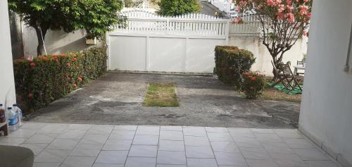 Baillif Apartamento | Le p'tit nid cocodydy
