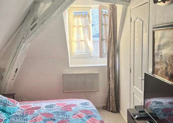 Bourgogne Apartamento | LE PACIFIC - Appartement spacieux centre ville