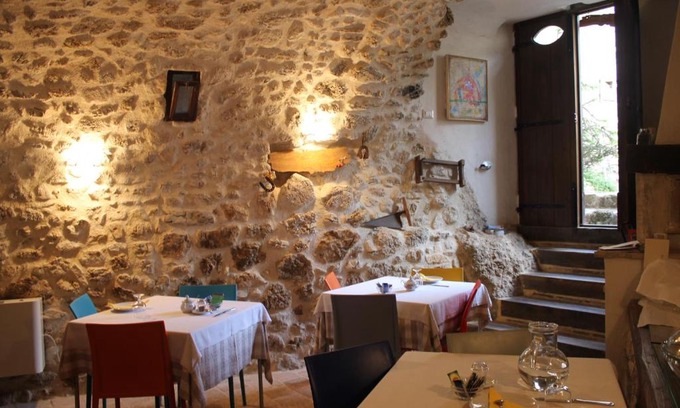 Assergi Cama Y Desayuno | Le Pagliare Del Gran Sasso