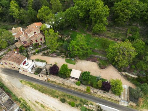 Camplong Apartamento | Le Pailler de la Planque