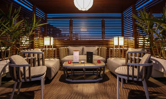 Casablanca City Center Hotel | Le Palace D Anfa