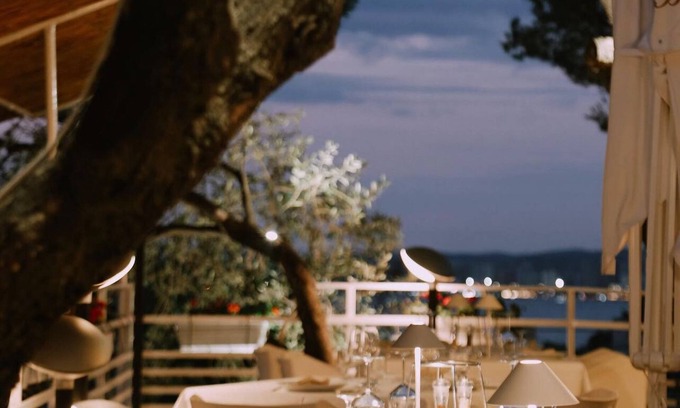 Vlore Hotel | Le Palazzine Hotel