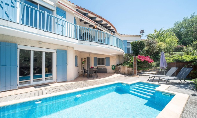 Ceret Apartamento | Le Pallagordi - Charmant appartement avec vue sur la montagne