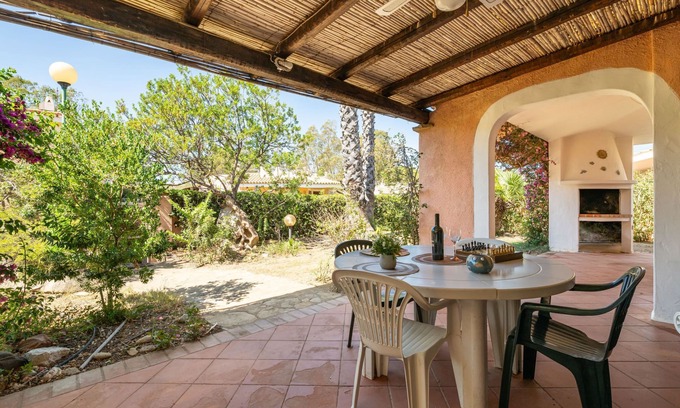 Campulongu Casa | Le palme by Interhome