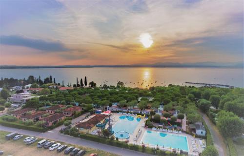 Colà Di Lazise Otro | Le Palme Camping & Village