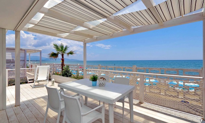 Terracina Otro | Le Palme Village