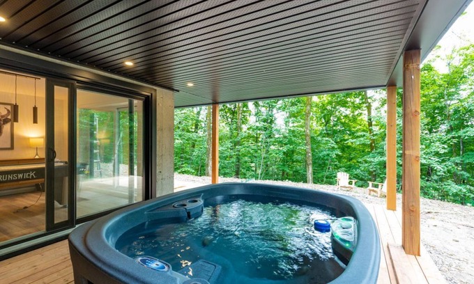 Morin Heights Casa | Le Panorama