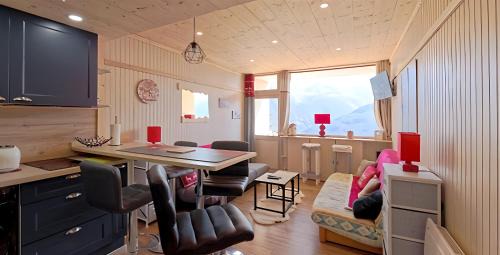 Orcieres-Merlette Apartamento | Le Panorama D'Orcières