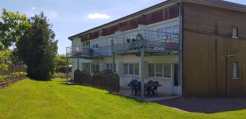 Forges-les-Bains Apartamento | Le Panoramic