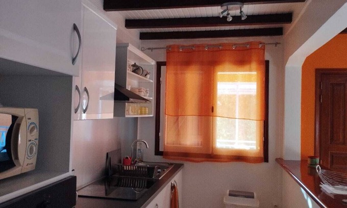 Bouillante Apartamento | APARTAMENTO VISTA AL MAR
