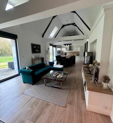 Cambrai Casa | Le Paradis 210 m2 en pleine nature