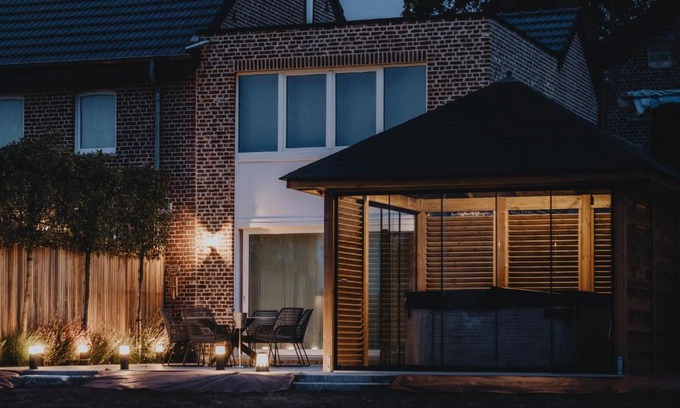 Hannut Casa | Le Paradis d'Henri