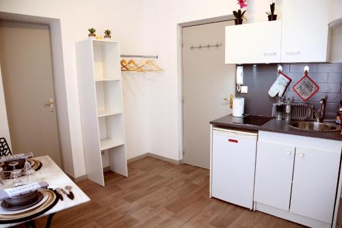 Saint-Quentin Apartamento | Le Paradis de l'Isle