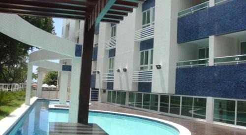 Manaira Apartamento | Le Parc Residencial - Manaira - Joao Pessoa
