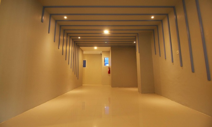 Tangerang Hotel | Le Paris Syariah Residence