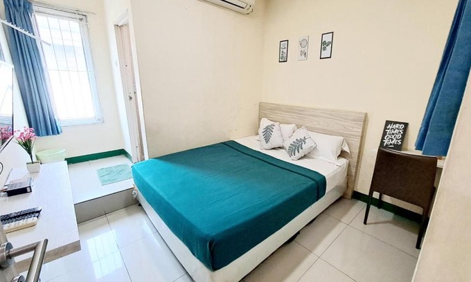 Tangerang Hotel | Le Paris Syariah Residence