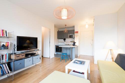 Fontaine-Bayonne-Cartoucherie Apartamento | Le Patte d'Oie