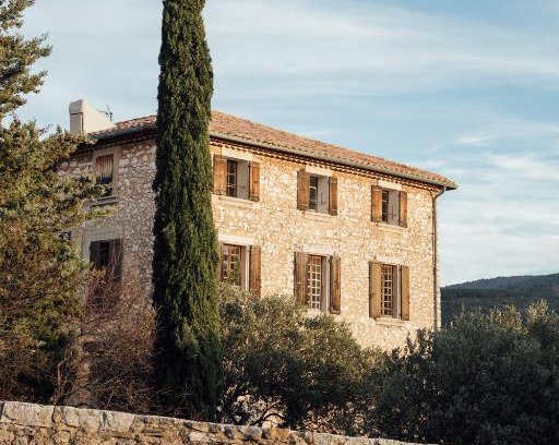 Methamis Cama Y Desayuno | Le Pavadou B&B