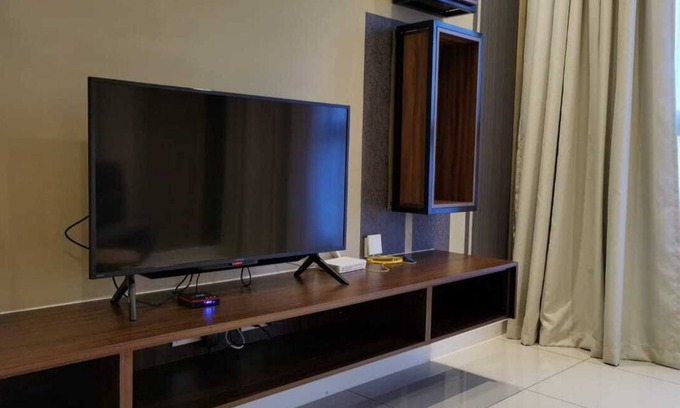 Bandar Puteri Puchong Apartamento | Le Pavilion Newly renovated Homestay