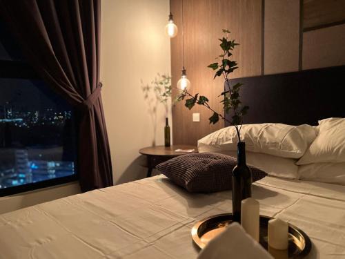 Bandar Puteri Puchong Apartamento | Le Pavilion Premium Suite, Condo at Puchong