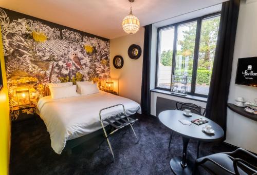 Anzin-Saint-Aubin Hotel | Le Pavillon du Golf d'Arras