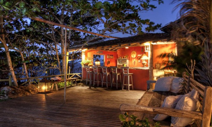 Caraiva Casa | Le Paxa Casa Hotel & Spa