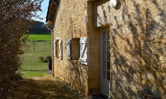 Jayac Casa | LE PECHER Encantadora casa de campo con golf