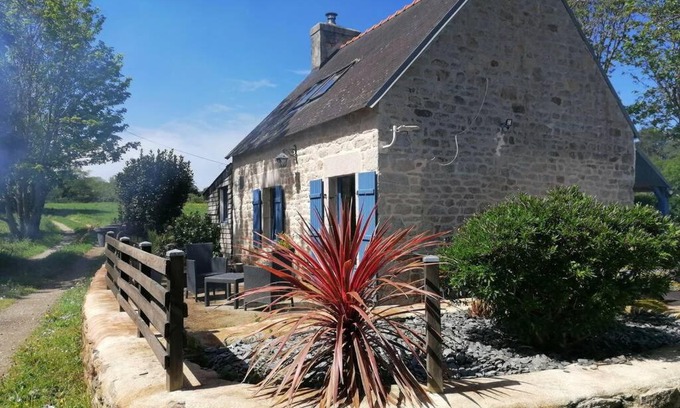 Loctudy Casa | Le penty de Queffen