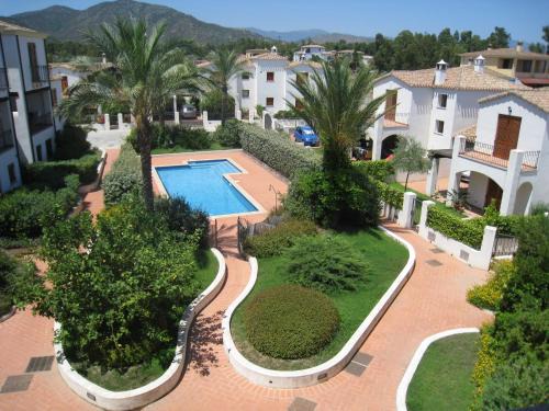 Arbatax Apartamento | Le Peonie 2 - mare Sardegna