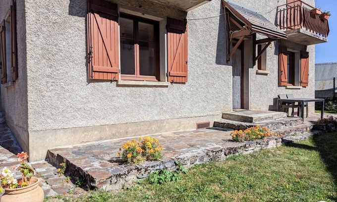 Peyragudes Casa | Le Pequerin - Oô - Gîte