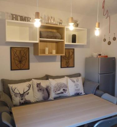 Risoul Apartamento | Le Perce-Neige Centre Station