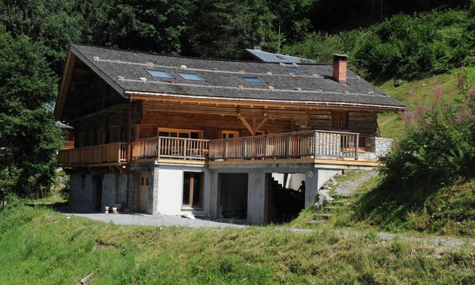 Beaufort Casa | LE PERREY 1 - BEAUFORT ARECHES