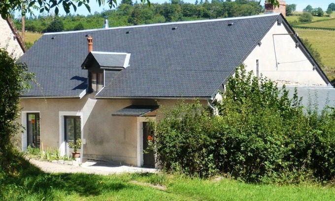 Saint-Leger-sous-Beuvray Casa | Le Petit Ailleurs - SAINT-LEGER-SOUS-BEUVRAY