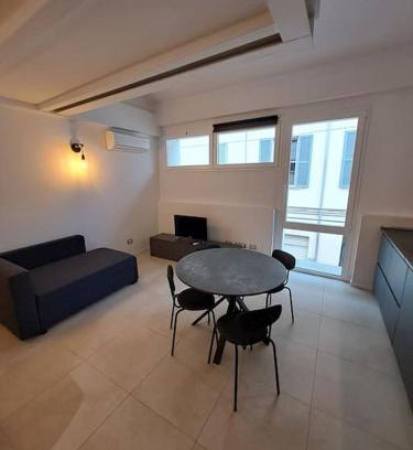 Lubiana Apartamento | Le Petit Arc