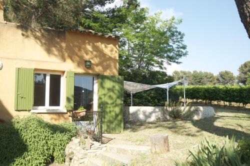 Mormoiron Casa | Le petit Bacalan