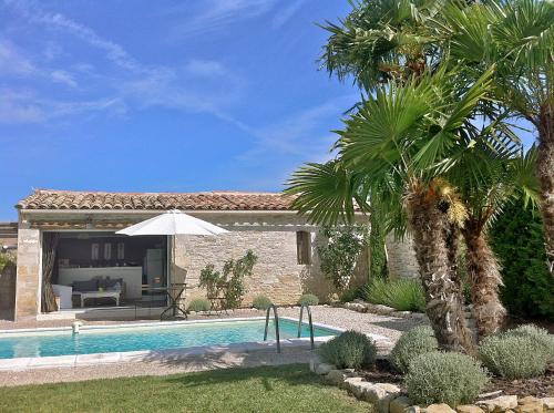 Gordes Casa | Le Petit Bastidon - Private pool - Gordes