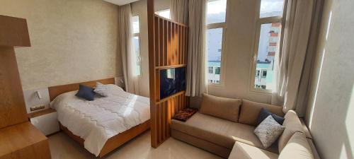 Tetouan Apartamento | Le Petit Bijou