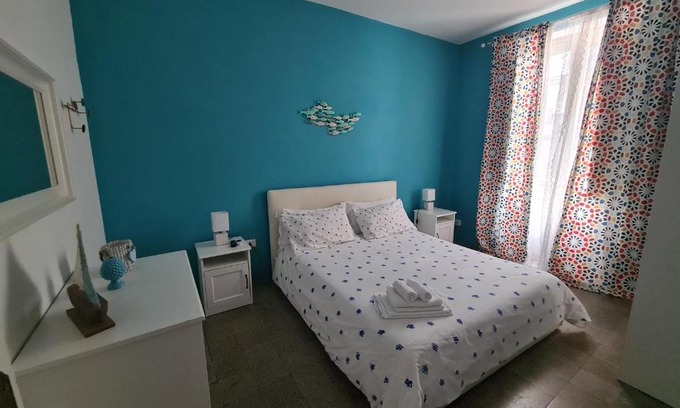 Rione Duomo Apartamento | Le Petit Bouganville